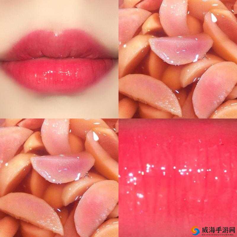 YSL 蜜桃色 1114 绝美唇色魅力无限