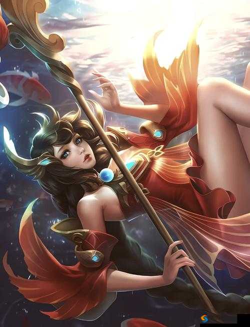 王者荣耀大乔削弱还能玩吗?大乔详细解析