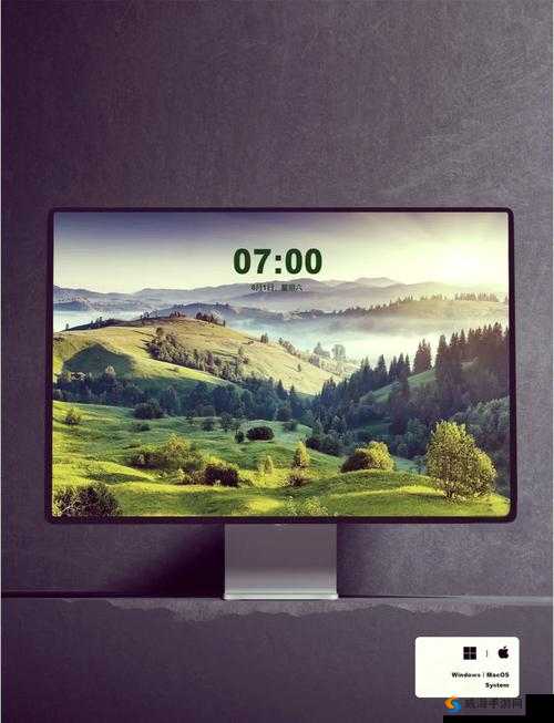 中国 WINDOWS 野外:探索自然与科技的奇妙融合之旅