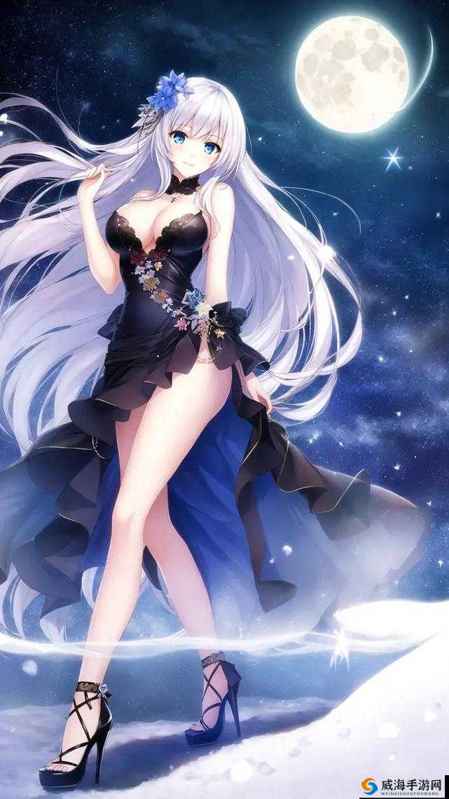 少女たちよ在线观看动漫游戏攻略:探索神秘世界的冒险之旅