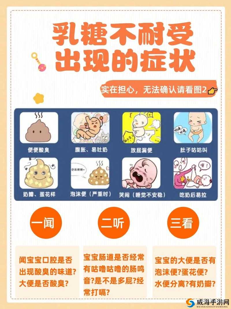 乳糖不耐受 PO:关爱肠道健康,畅享无乳糖生活
