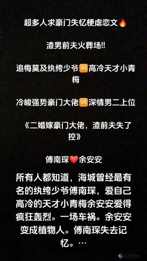 二婚后前夫又回来了 1v2 是什么意思：复杂情感关系之探讨