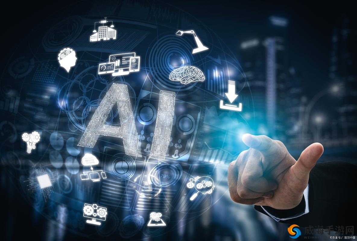 关键词，未来科技与社会变革