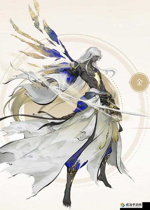 神都夜行录裴旻值得抽吗？剑圣入手价值深度剖析