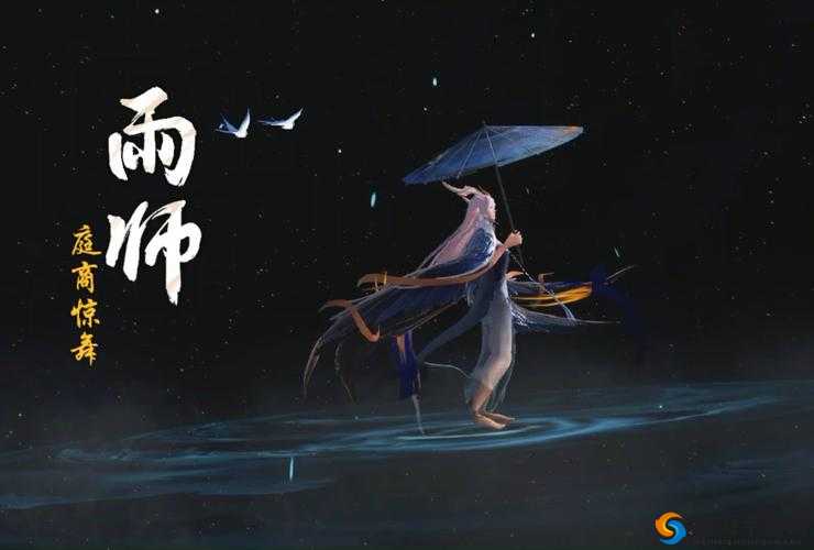 雨师阵容搭配策略，在神都夜行录中的多样选择