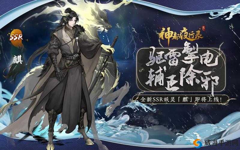 神都夜行录坐骑大全，坐骑妖灵的管理与利用策略
