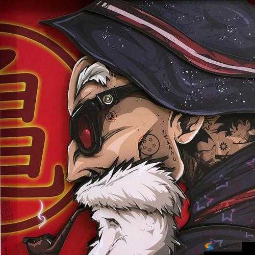 龙珠最强之战，武天伤害深度剖析与龟仙人技能全览