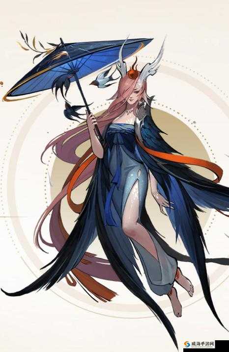 神都夜行录雨师突破升星材料一览及技能分析