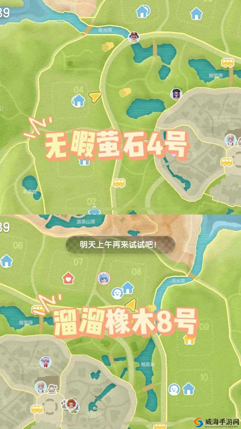 心动小镇肉购买位置全揭秘:详细指引大公开