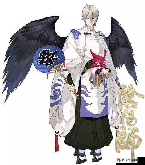 阴阳师SSR三巨头，鬼切、大天狗与玉藻前的T0传奇