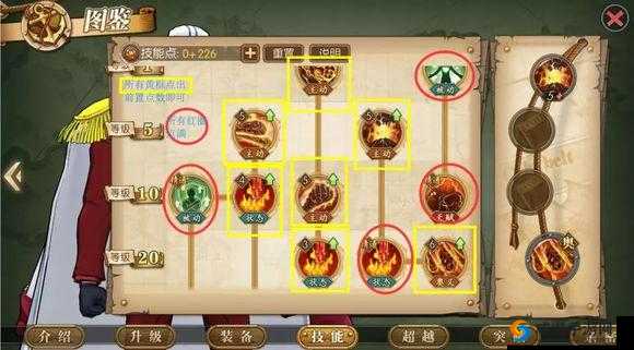 航海王燃烧意志,PVE阵容搭配新思路,大熊与赤犬引领前排风潮