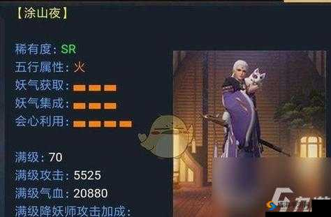 神都夜行录妖灵怎么升级,妖灵快速升级攻略全解析