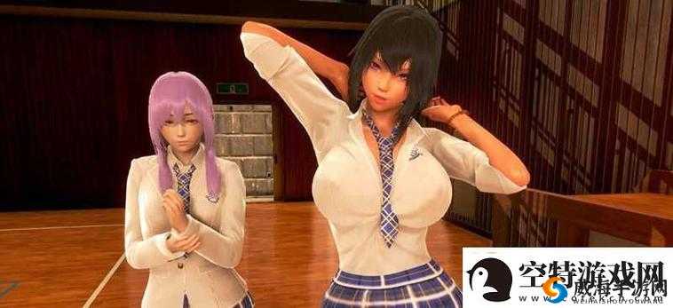 女主穿越进 18 游戏 NPC 后开启奇幻冒险之旅