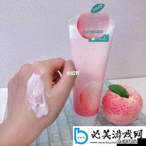 AROUNDME水蜜桃身体喷水：让你感受独特的水润体验