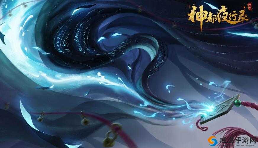 神都夜行录猪妖探寻之旅,解锁隐藏位置的秘密