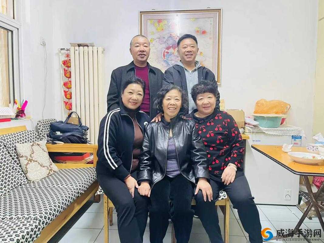 亲情会王芳高敏大团圆实时更新火爆视频:一家团聚,共叙亲情