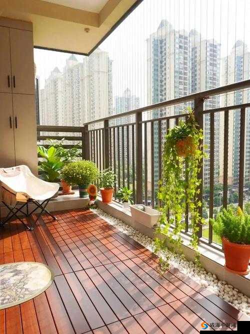房产销售：以阳台满足客户需求打造优质居住体验