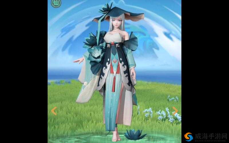 一起来捉妖新纪元，聊斋风伯雨师，共赴奇幻之旅