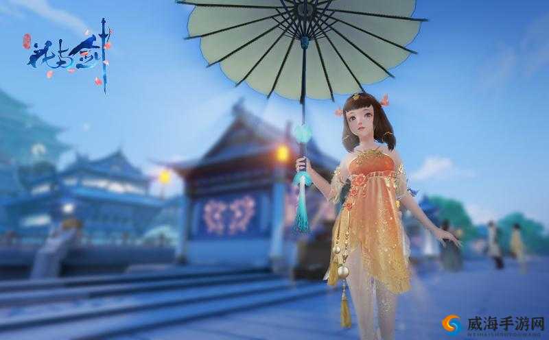 花与剑手游，解锁树脂的秘密，从一把小刀开始