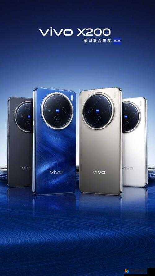 欧美 VIVOY13 高清：带来极致视觉体验的手机