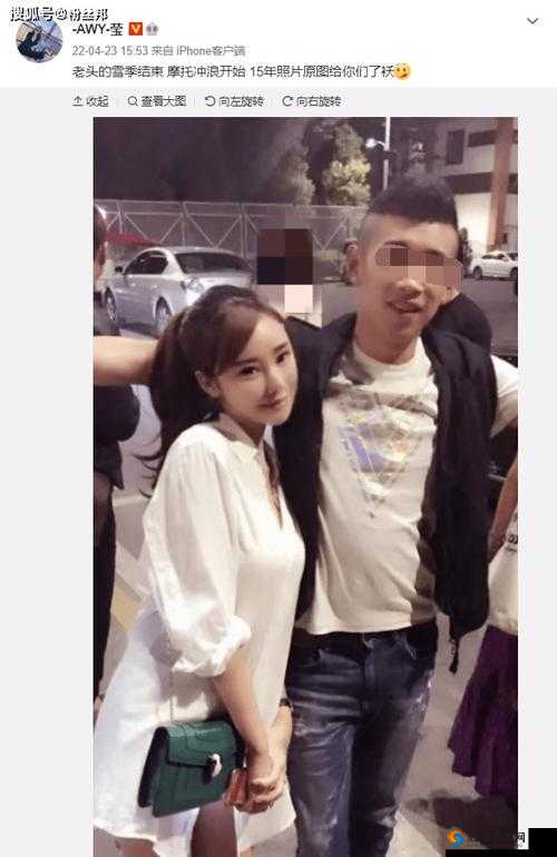 快手网红陈静莹成功上位并媮拍天佑直言背后的故事引人深思