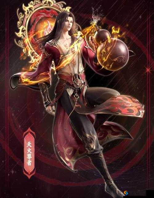 斗破苍穹手游，斗帝与最强炼药师，你的选择决定未来