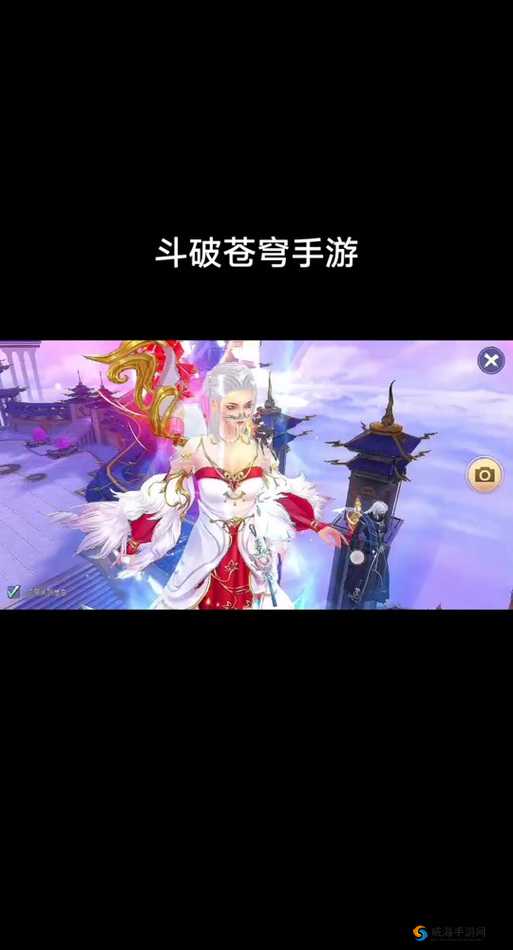 斗破苍穹手游震撼启航，八大福利带你重燃热血斗气！
