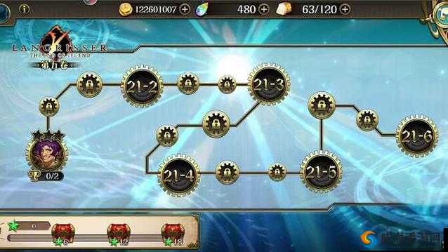 梦幻模拟战时空裂缝精英6-1三星通关攻略