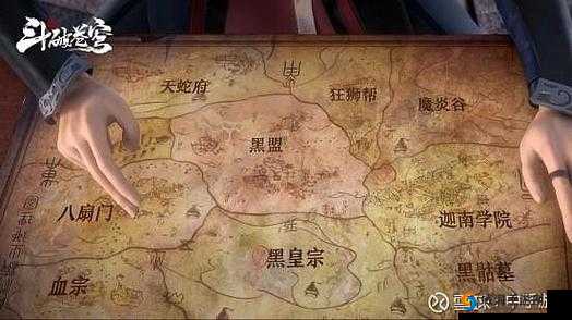 斗破苍穹手游最强魔兽选择，前期炎鹰助你称霸斗气大陆