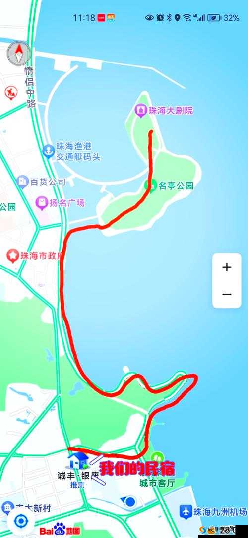 爱情岛线路推荐线路 2 ：开启浪漫之旅的绝佳选择