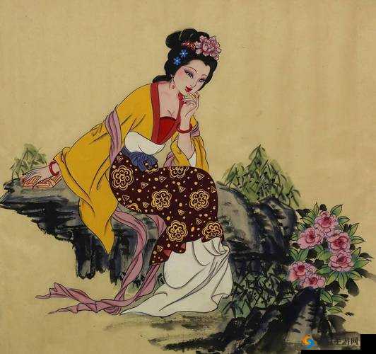 MD0174 董小宛：揭秘古代名妓的传奇人生