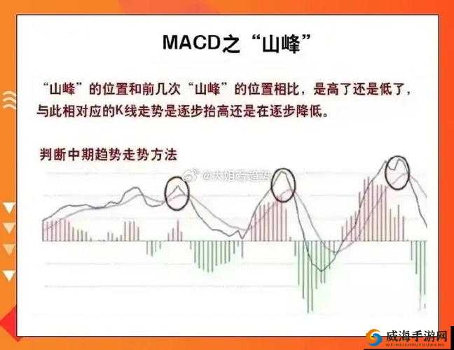一阴吞两阳与 macd 的关系探究及其实践应用分析