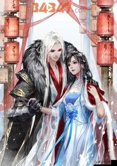 花与剑手游爱之殇奇遇，解锁双舞女的浪漫秘密