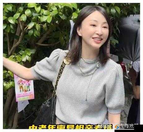 台湾苏语棠究竟是否已年满 40 岁备受关注