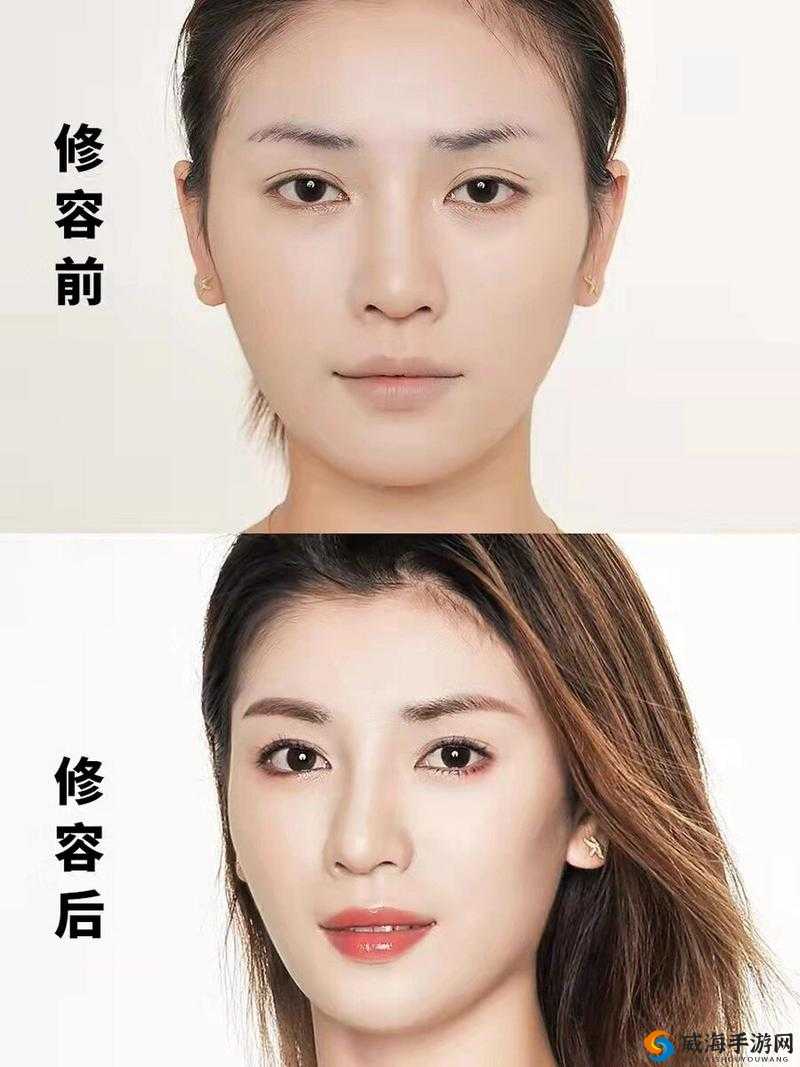 亚洲人和欧洲人美妆需求区别之文化历史及审美差异分析