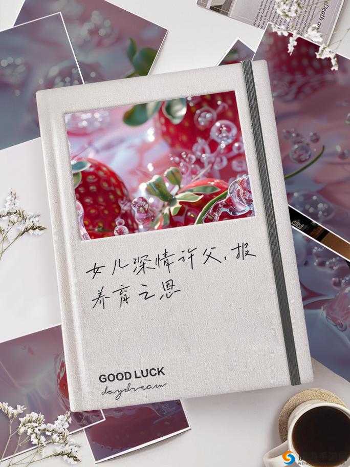 女儿今夜以深情之举回报父亲养育多年之恩