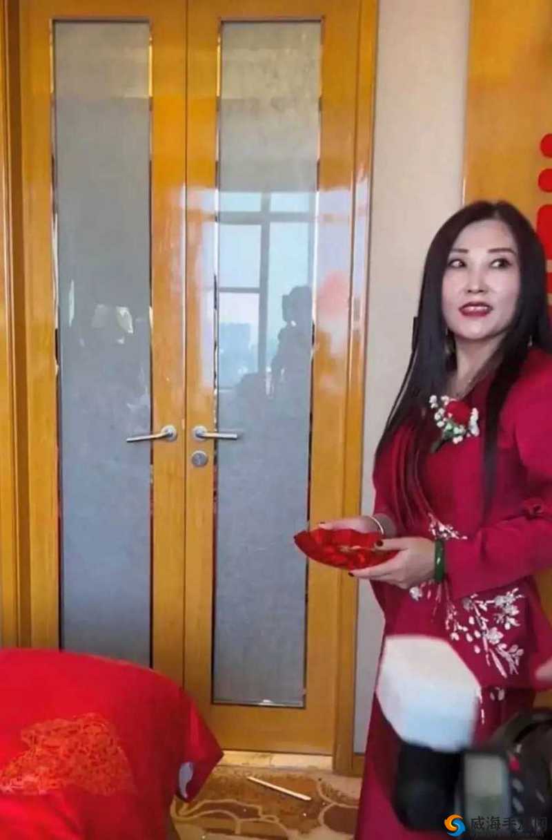女朋友妈妈很优秀：她身上有着诸多令人钦佩的品质和成就