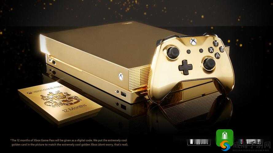 Xbox One S 看碟：畅享高清影像盛宴