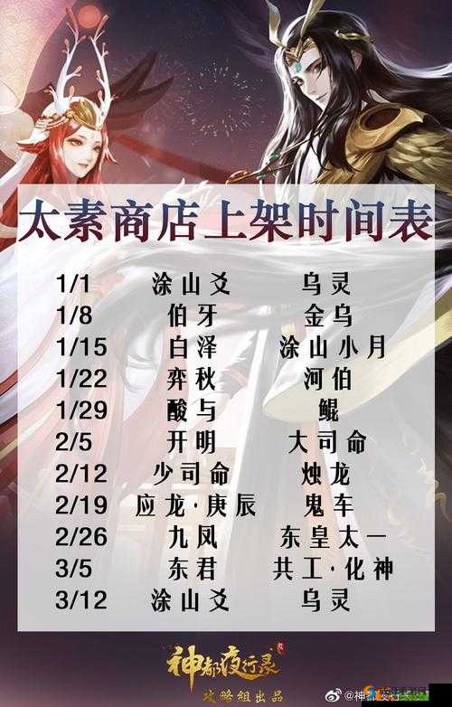 神都夜行录高效玩法攻略与红沫速刷方法