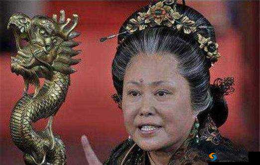 宋太宗日余太君的传奇人生与英勇事迹