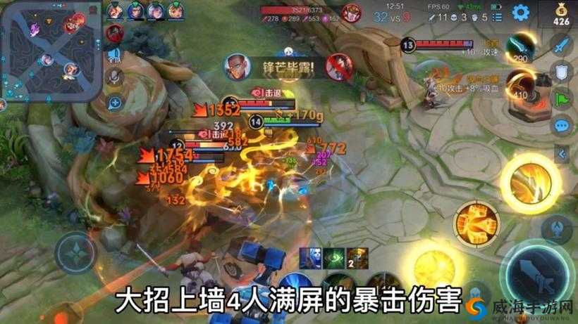 王者荣耀达摩一三闪打法，拳僧如何闪现大