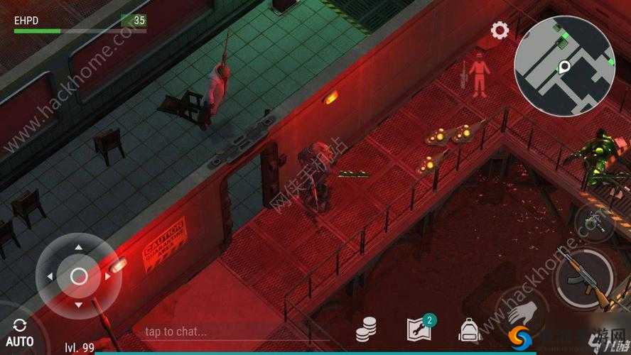 LASTDAYONEARTH 粗暴：一场震撼的游戏体验之旅