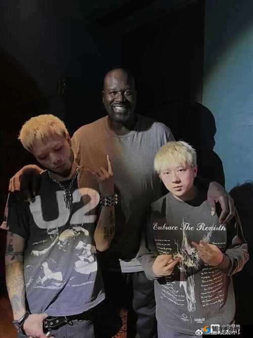 黑人双人 Rapper 激情唱响街头嘻哈音乐的魅力篇章