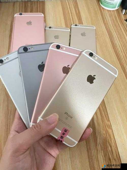 HD2Linode 中国成熟 iPhone6：一款独具特色的手机产品介绍