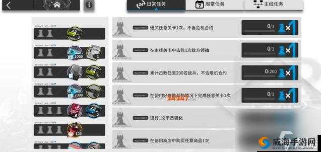 明日决胜帮会修炼怎么玩，活动流程攻略