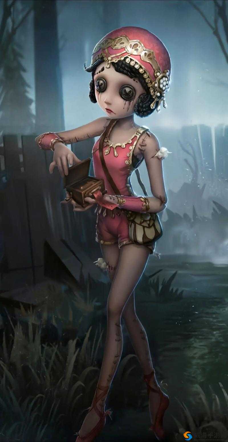 第五人格舞女适合哪张地图 舞女地图推荐