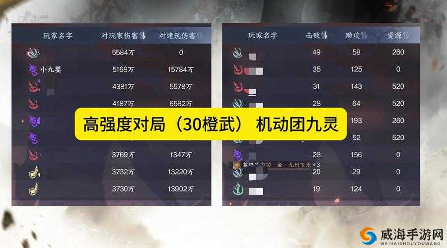 明日决胜帮会战怎么玩，PVP玩法攻略