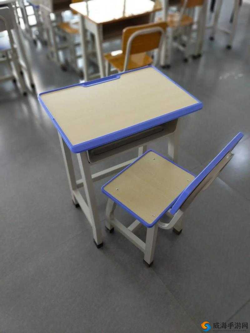 学校课桌椅 KH：陪伴学生成长的重要伙伴