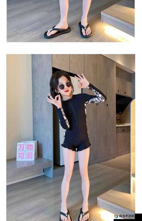 初一女生游泳是否可以只穿泳裤：泳衣和泳裤的选择与安全