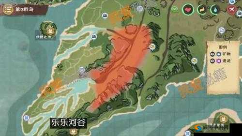 创造与魔法西瓜食谱大全及西瓜位置分布介绍